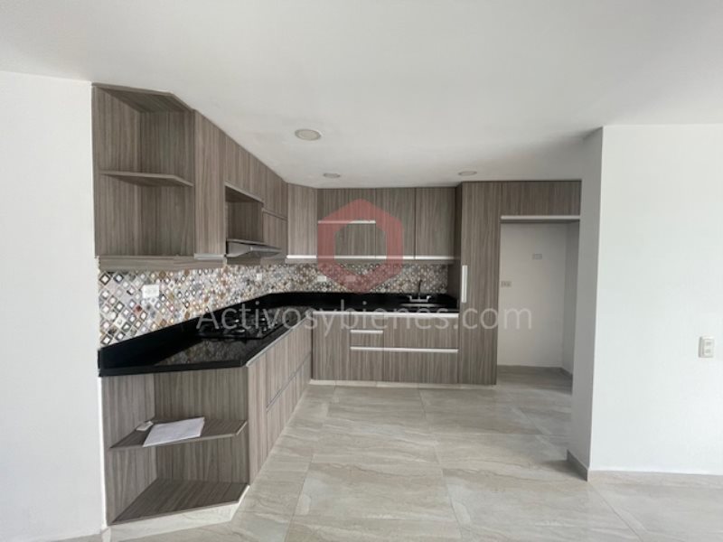 Apartamento en Arriendo en Hospital