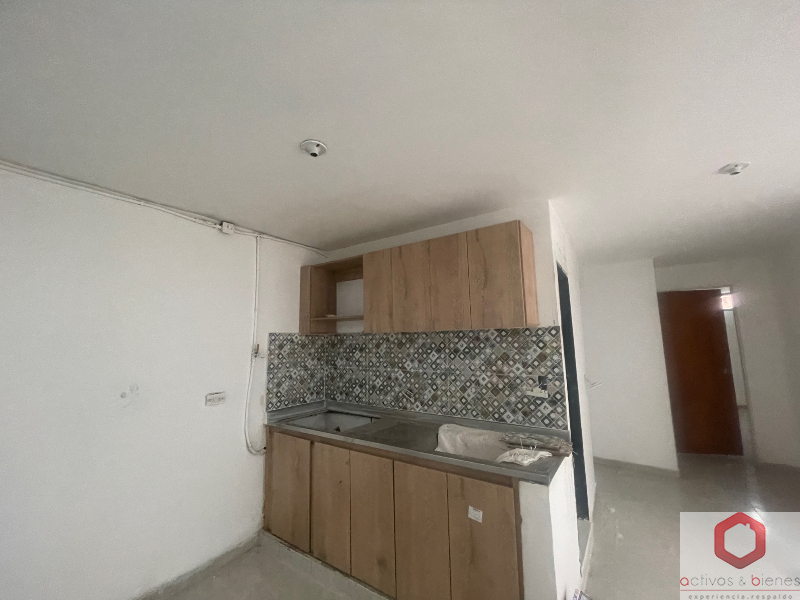 Apartamento en Arriendo en Castilla