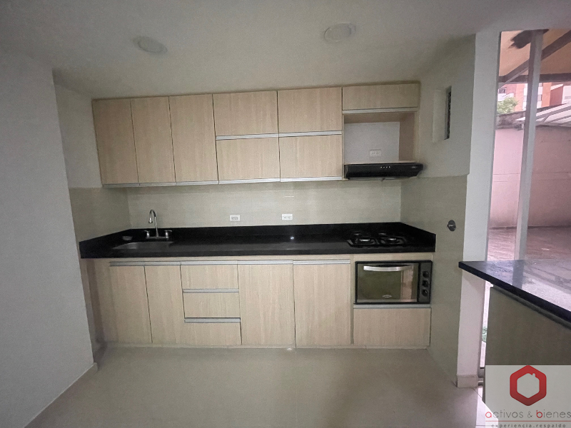 Apartamento en Arriendo en Simon Bolivar