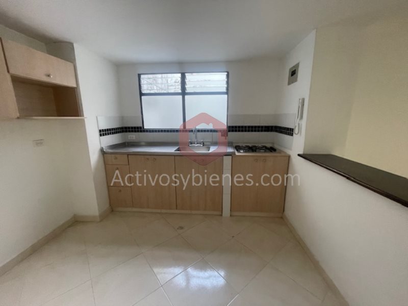 Apartamento en Arriendo en Robledo