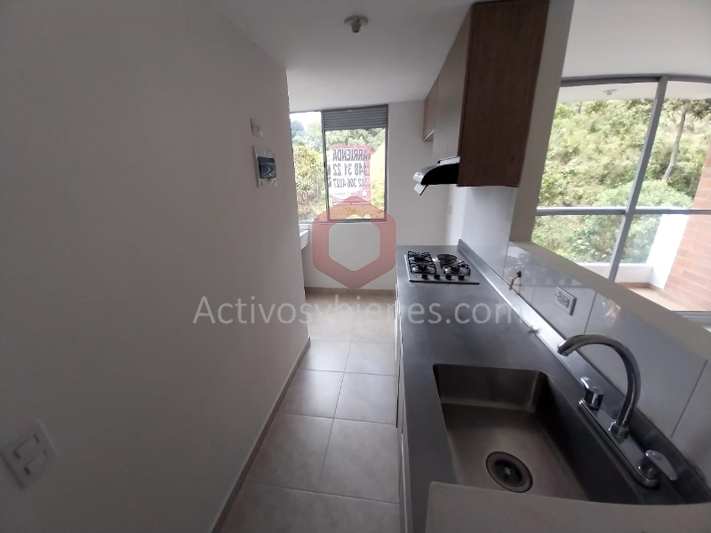 Apartamento en Arriendo en Loma De La Cuenca