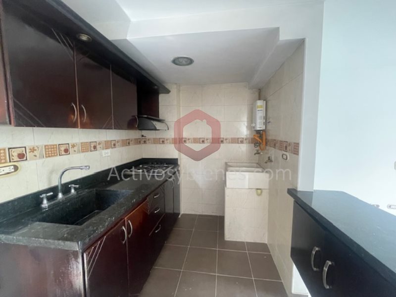 Apartamento en Arriendo en San Javier