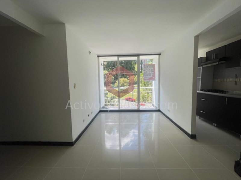 Apartamento en Arriendo en Robledo