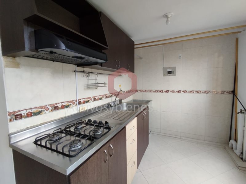 Apartamento en Arriendo en San Javier