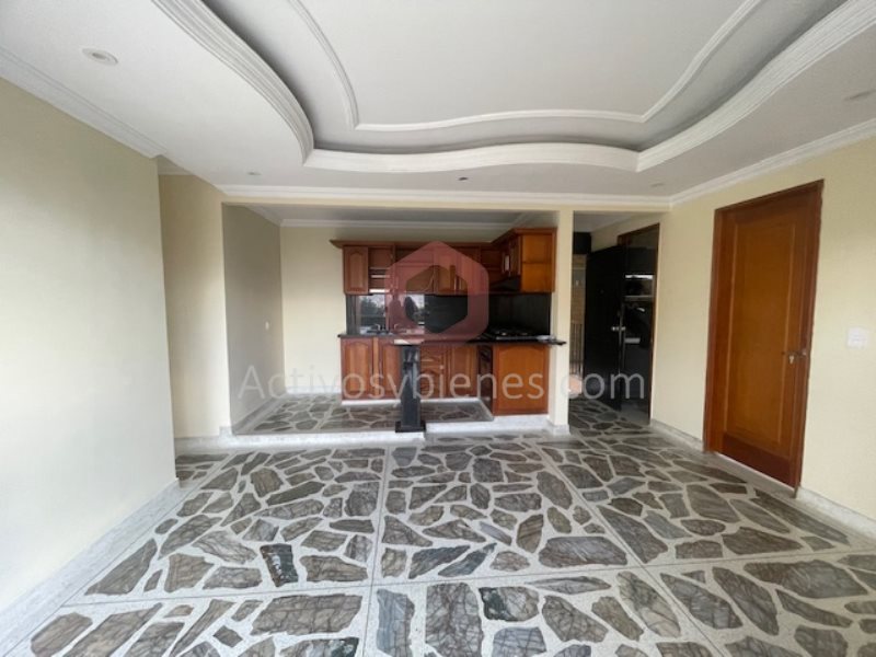 Apartamento en Ambos en Poblado