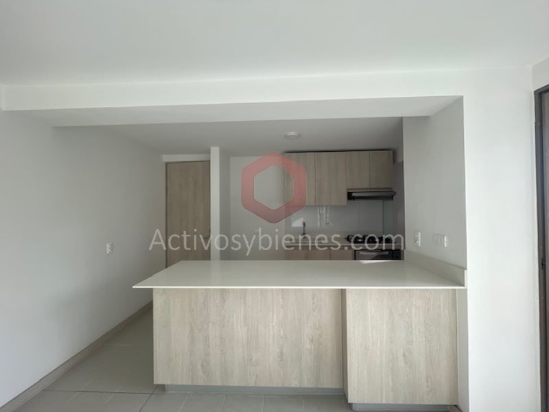 Apartamento en Arriendo en Belen Loma De Los Bernal