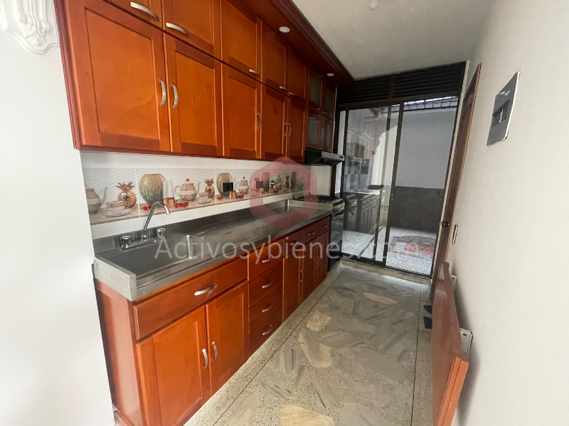 Casa en Arriendo en Belen Malibu