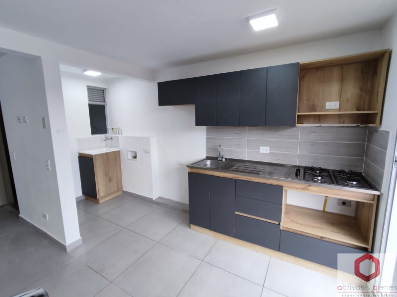 Apartamento en Arriendo en Variante