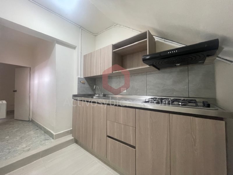 Apartamento en Arriendo en Prado