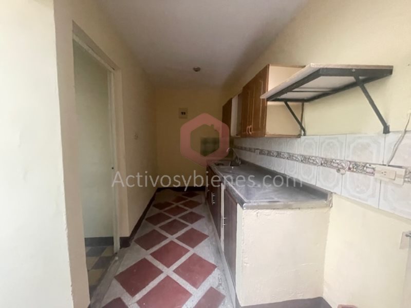 Apartamento en Arriendo en El Chagualo