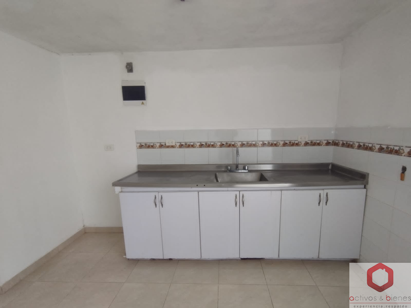 Casa en Arriendo en Belen San Bernardo