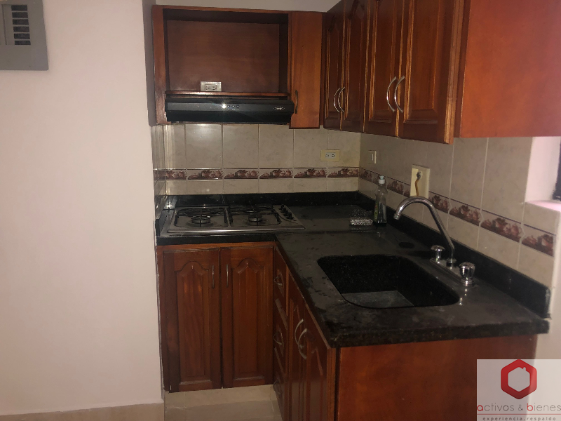 Apartamento en Arriendo en La Castellana