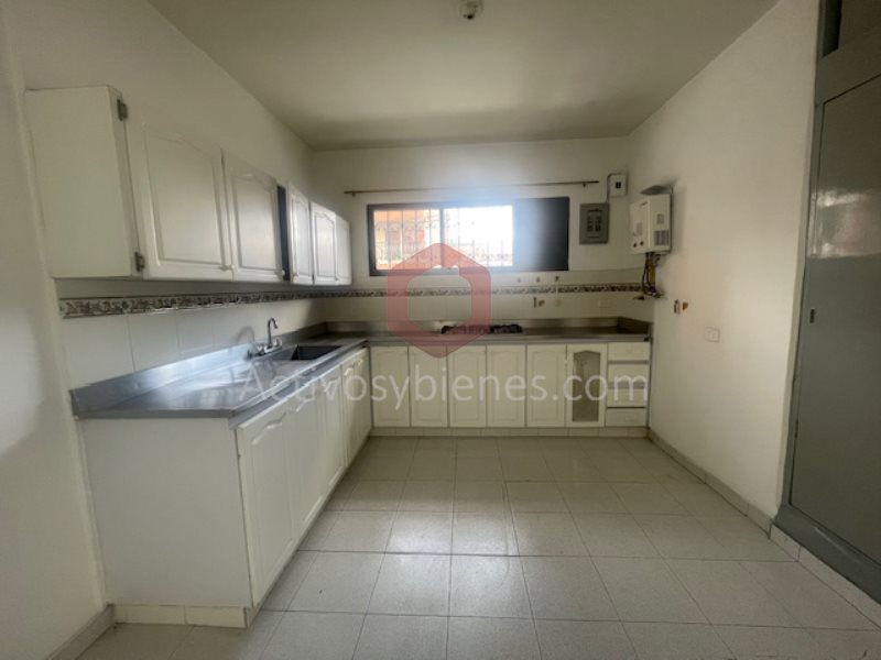 Casa en Arriendo en Belen Rosales