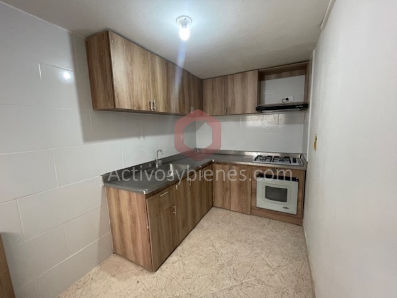 Apartamento en Arriendo en Cristo Rey