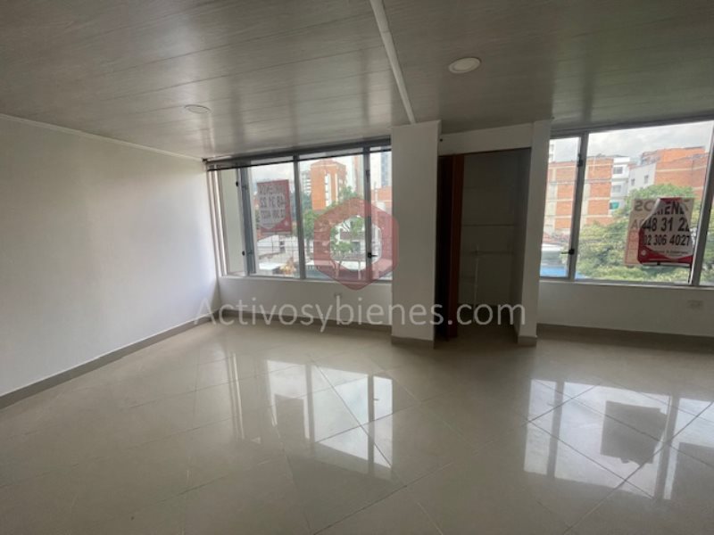 Oficina en Arriendo en Laureles