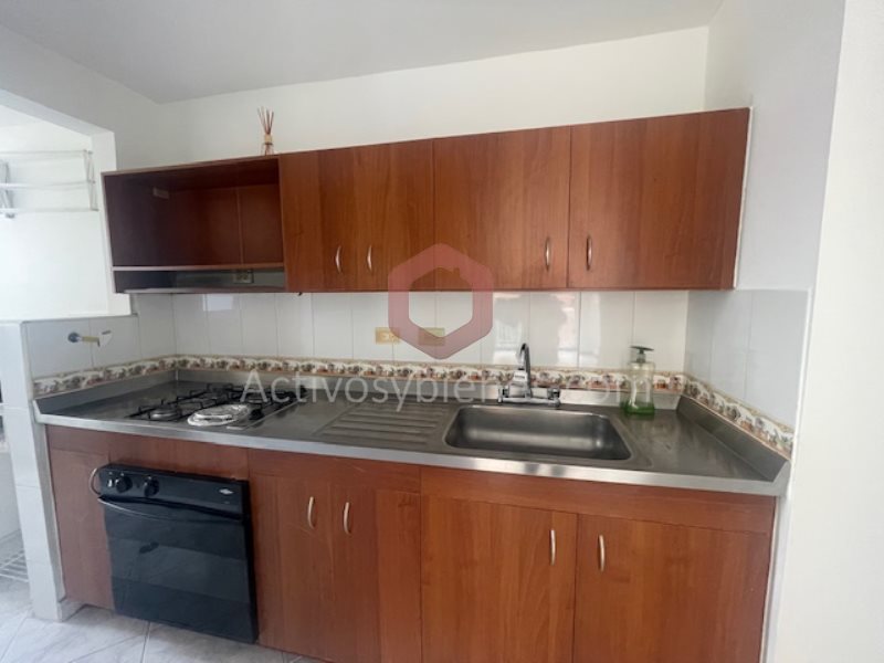 Apartamento en Arriendo en Poblado