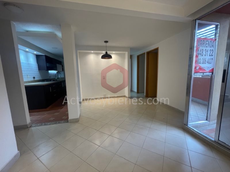 Apartamento en Arriendo en Suramerica