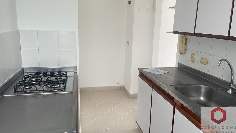 Apartamento en Venta en Belen Las Mercedes