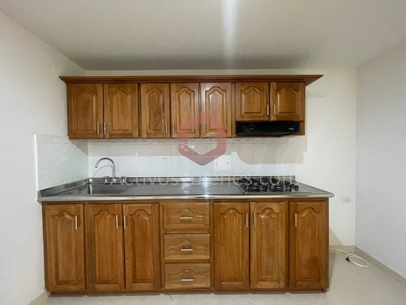 Apartamento en Arriendo en Centro