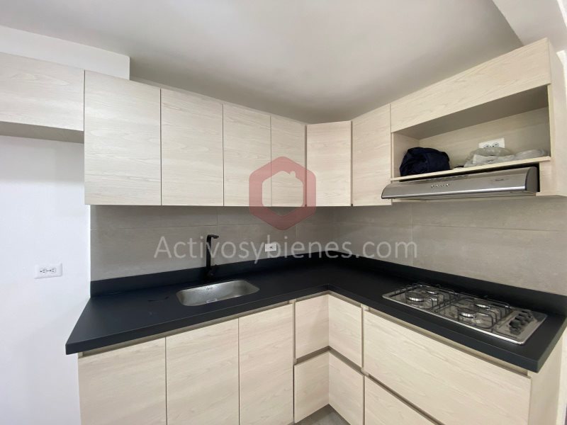 Apartamento en Arriendo en Porvenir