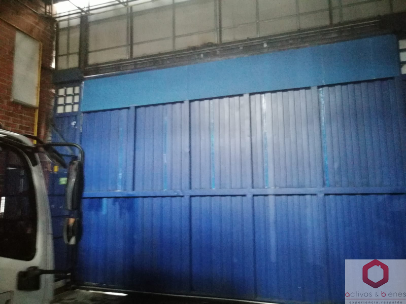 Bodega en Venta en Aguacatala