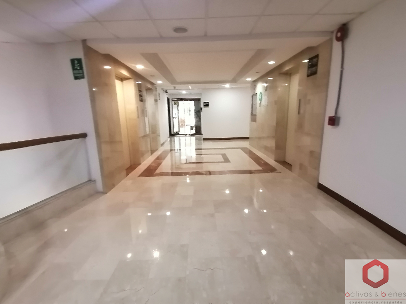 Oficina en Arriendo en El Poblado