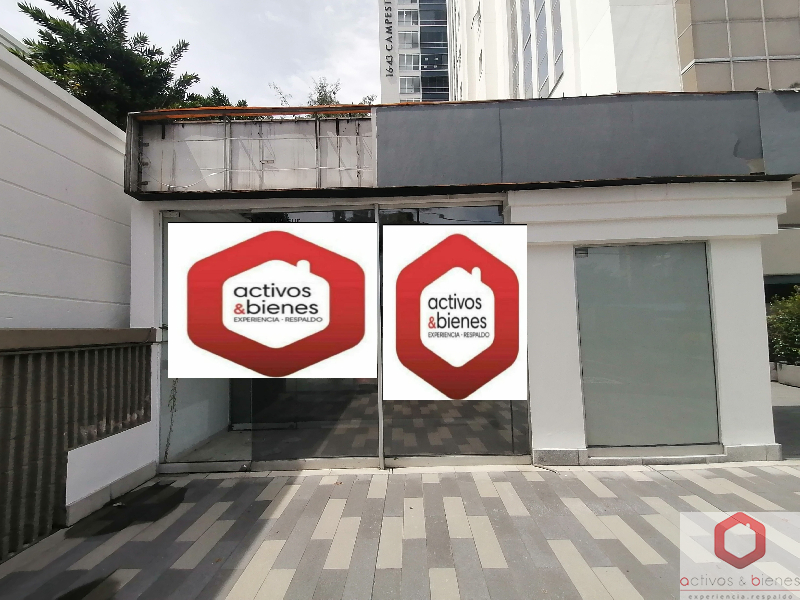 BURBUJA en Arriendo en El Poblado
