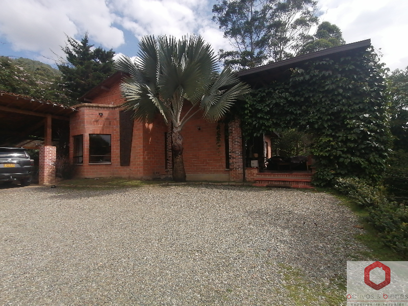 Casa en Ambos en Loma Del Chocho