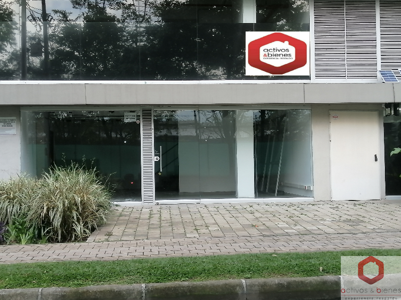 Local en Arriendo en Poblado