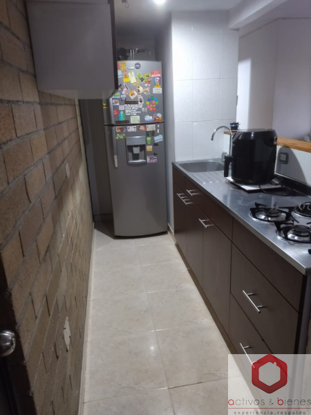 Apartamento en Venta en El Poblado