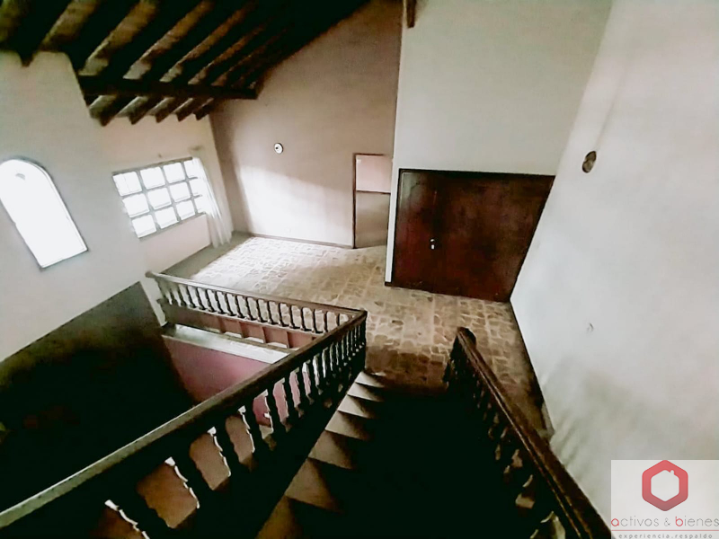 Casa en Venta en Belen Rosales