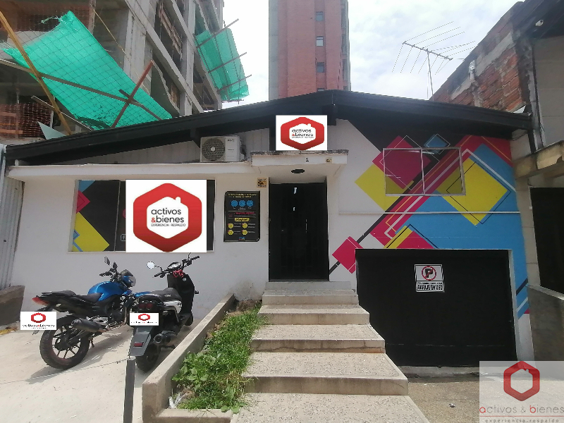 Casa-local en Arriendo en Conquistadores