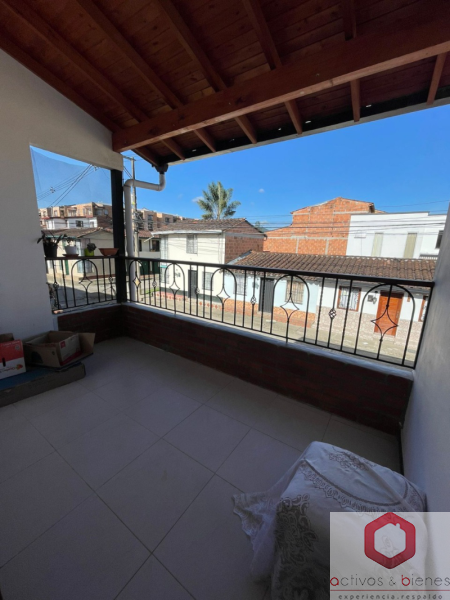 Casa en Venta en Centro