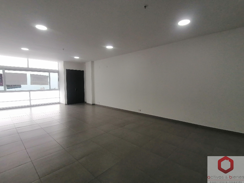 Oficina en Arriendo en Poblado