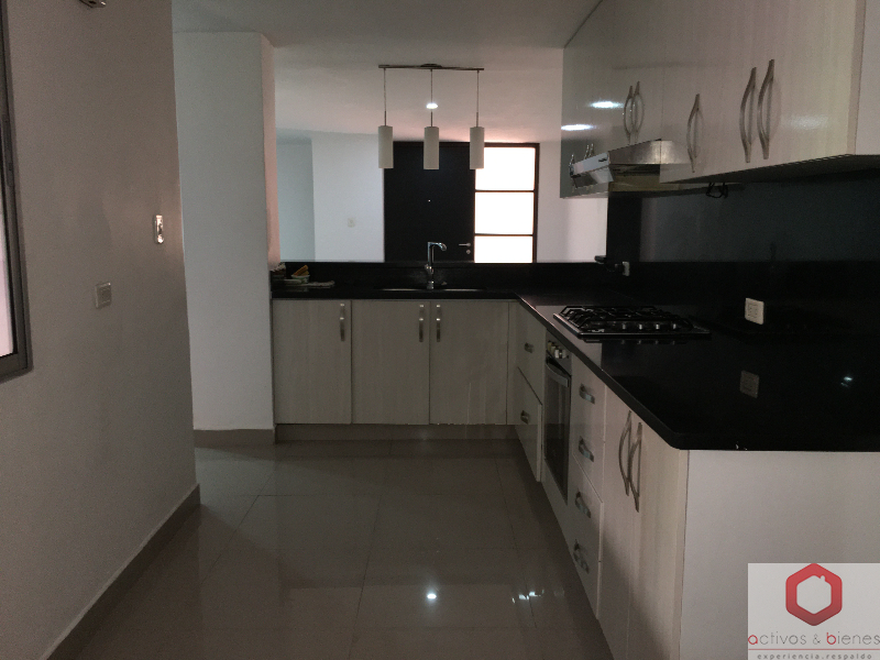 Apartamento en Venta en Poblado