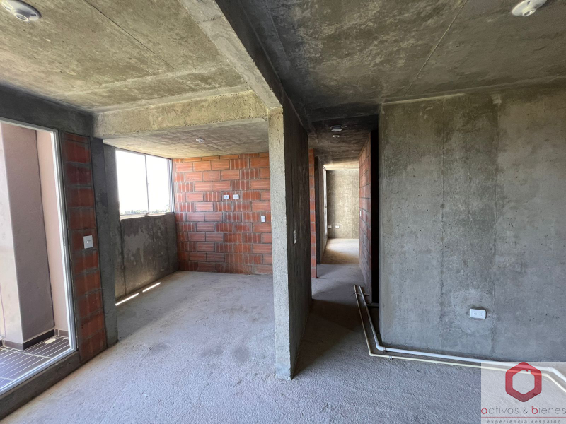 Apartamento en Venta en Fontibon