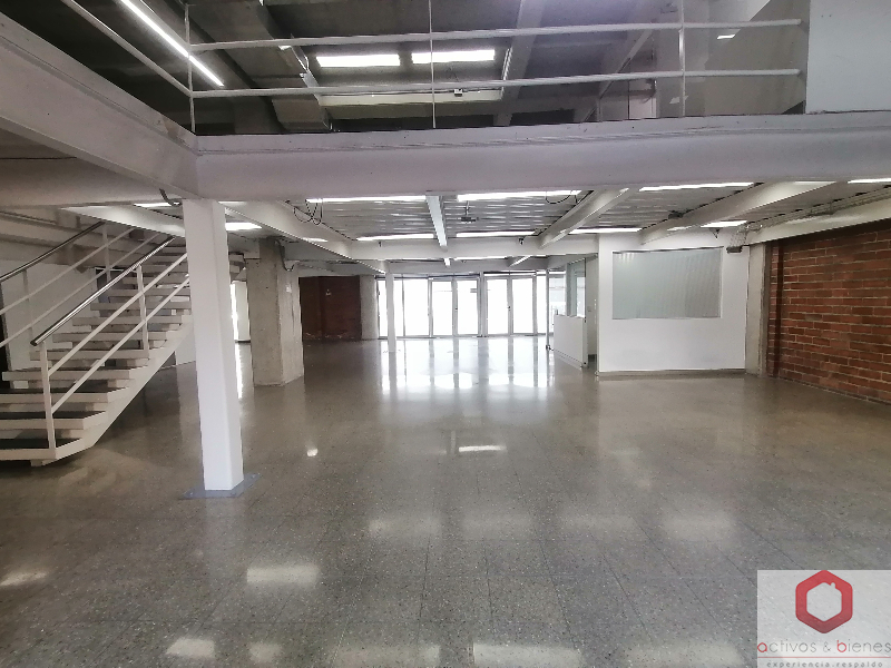 Local en Arriendo en Guayabal