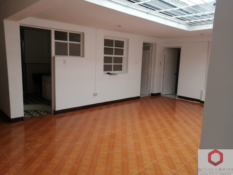 Casa en Arriendo en Laureles