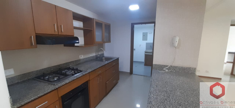 Apartamento en Arriendo en Holanda