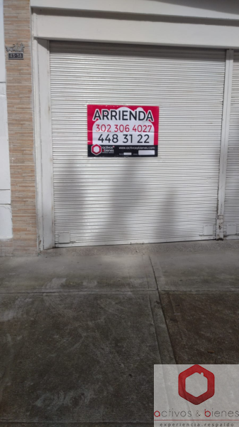 Local en Arriendo en Machado