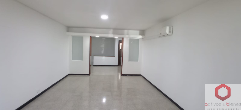 Oficina-Local en Arriendo en Poblado