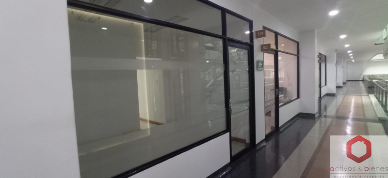 Oficina-Local en Arriendo en Poblado