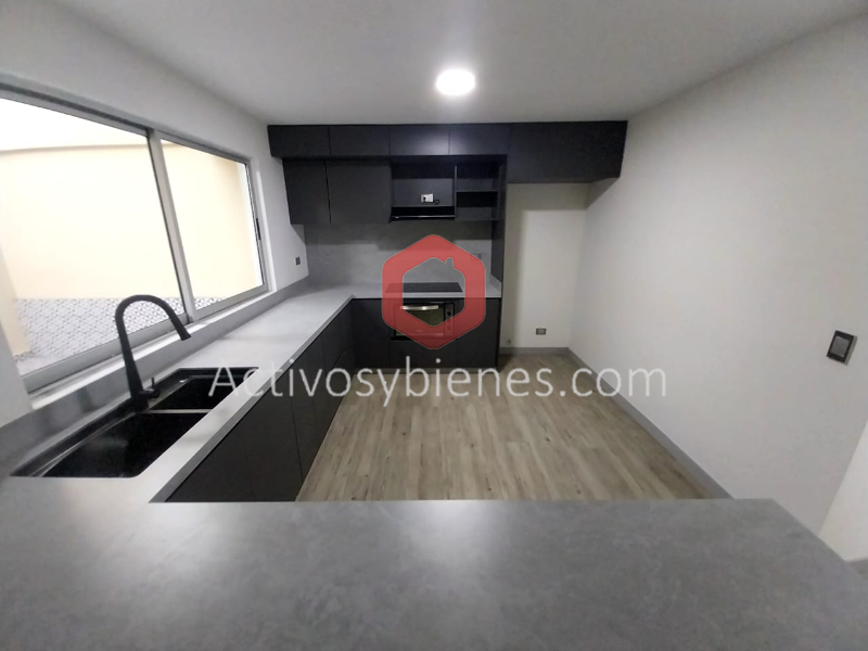 Casa en Venta en La Doctora