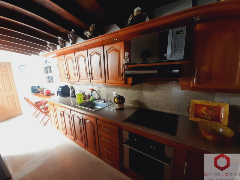 Casa en Venta en La Floresta