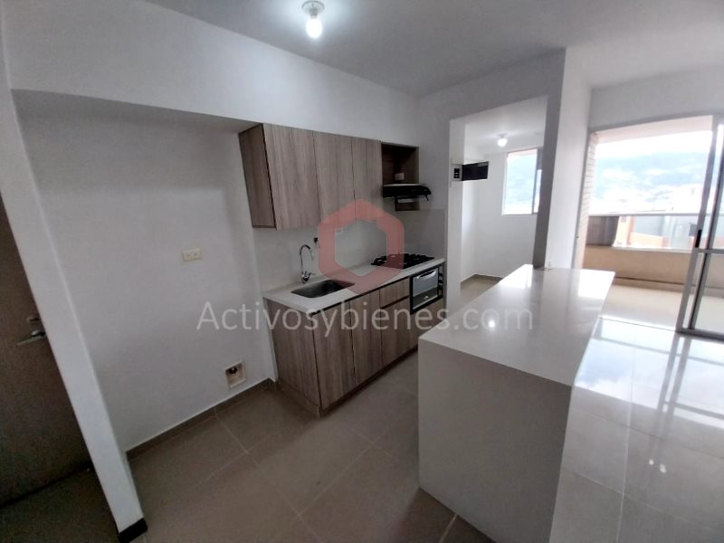 Apartamento en Ambos en Asdesillas