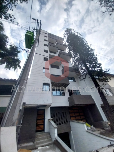 Apartamento en Venta en Belen Rosales