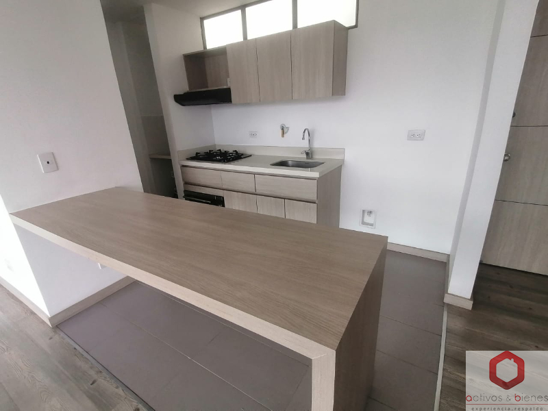Apartamento en Venta en Suramerica
