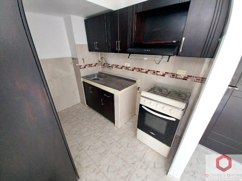 Apartamento en Venta en Robledo