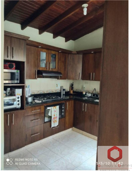 Casa en Venta en Belen Rosales