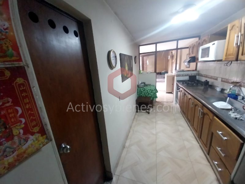 Casa en Venta en Belen La Palma